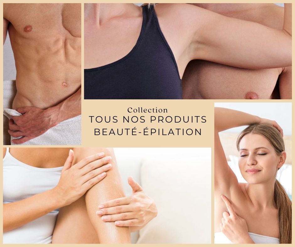 Tous nos produits