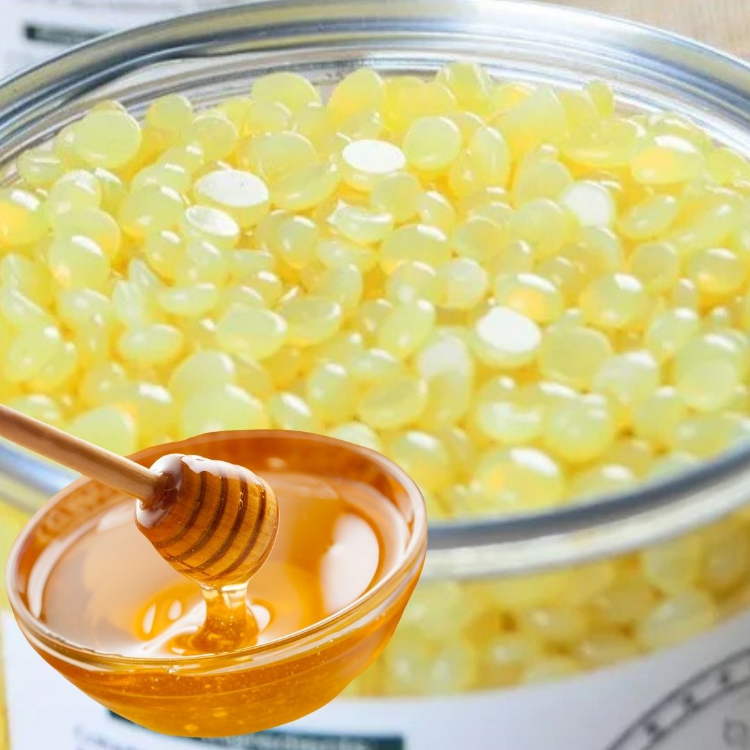 CIRE-EPILATION-PERLE-MIEL