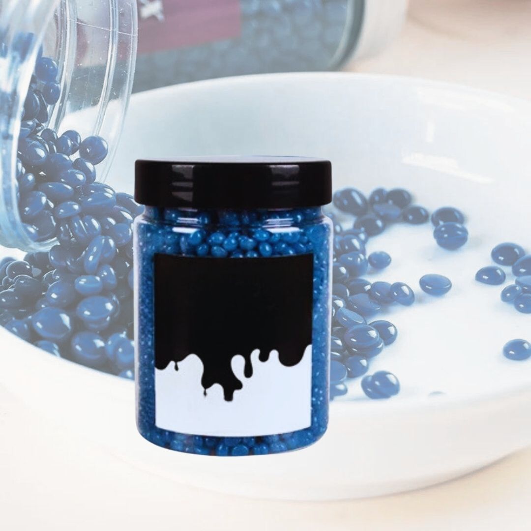 CIRE-ÉPILATION-BLEU