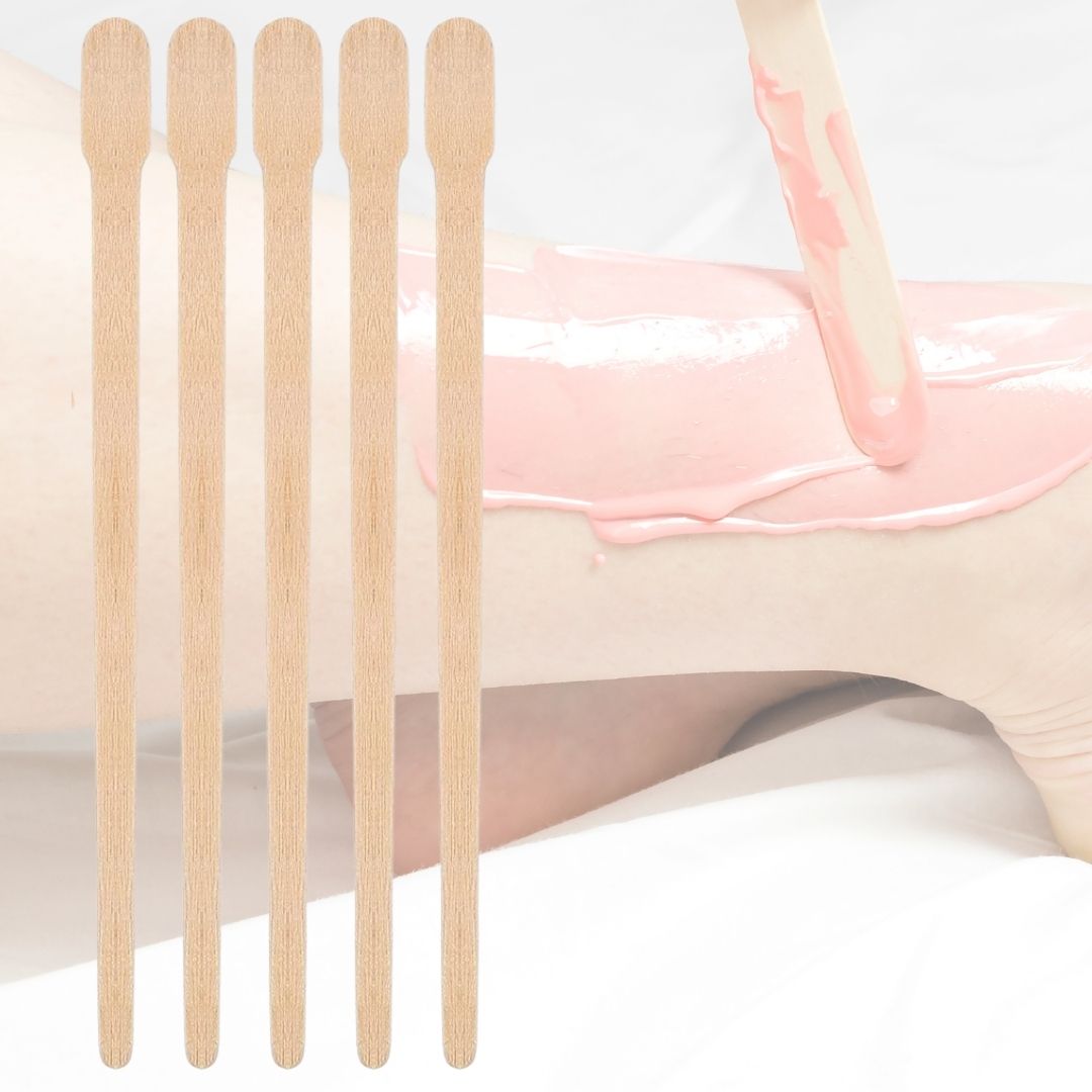 SPATULE-EN-BOIS-CIRE-EPILATION