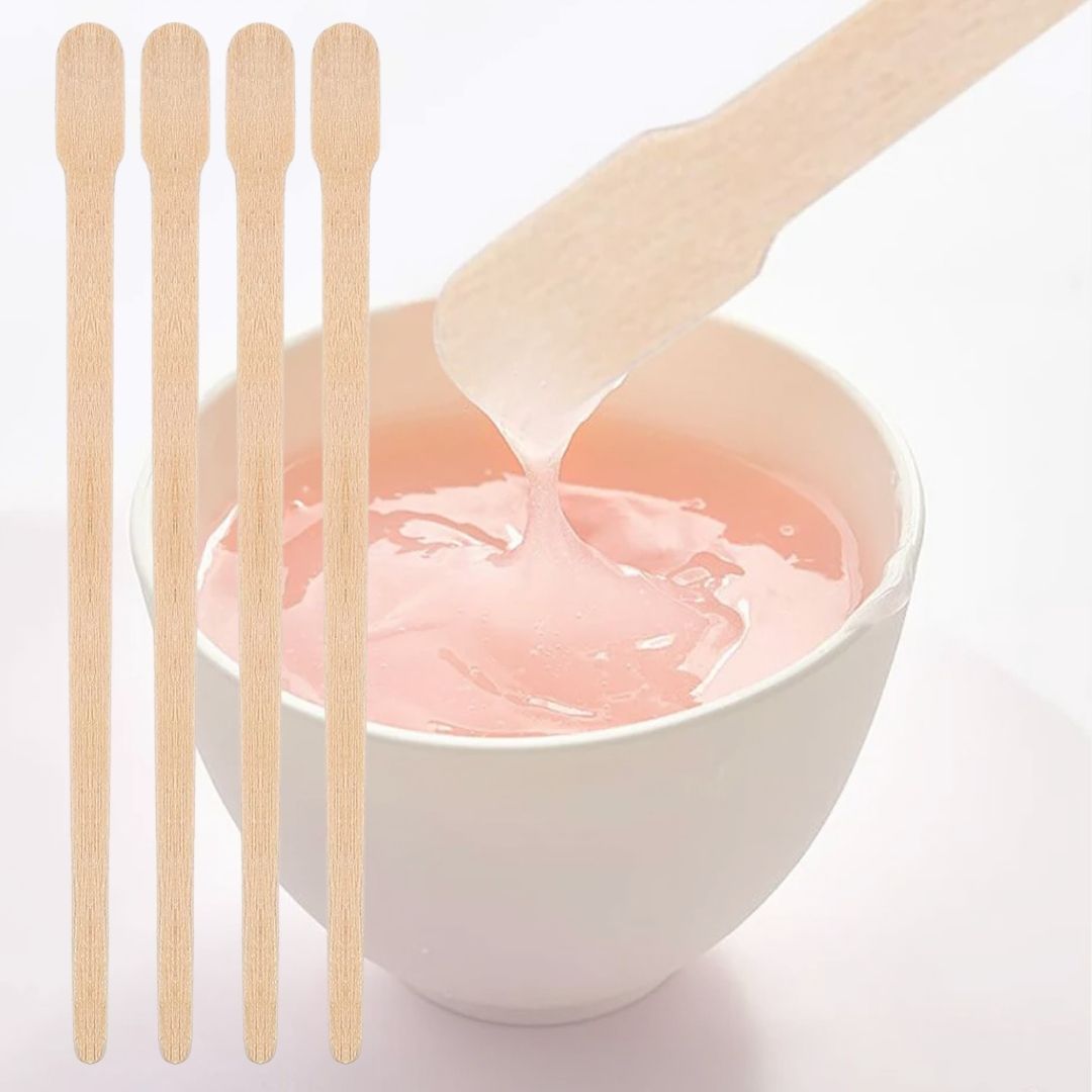 SPATULE-EN-BOIS-CIRE-ROSE