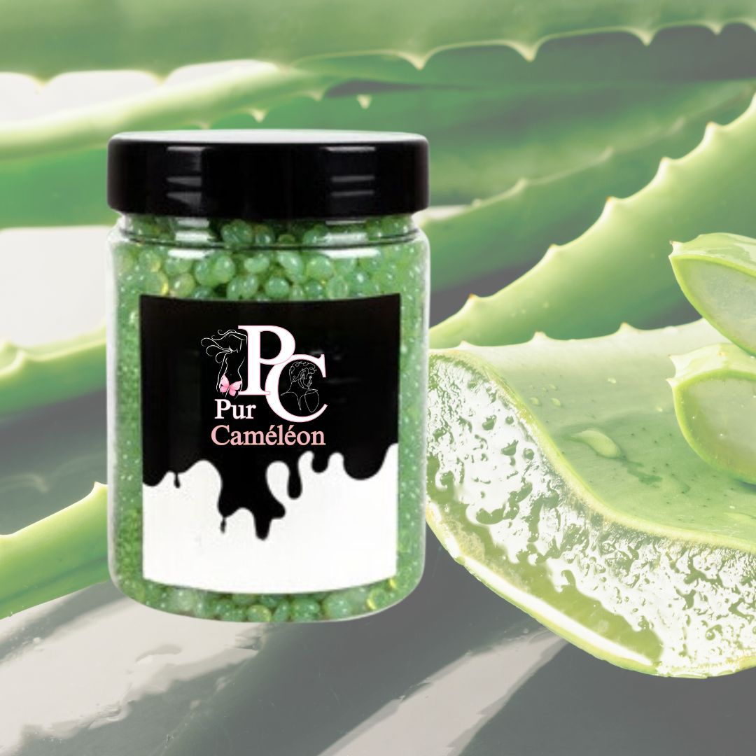 CIRE EPILATION - 200g | Pur-Velours200™