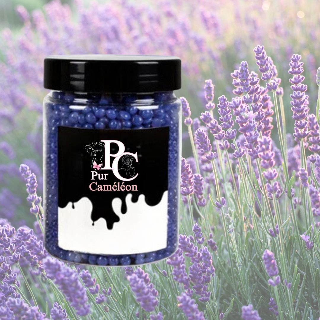 CIRE EPILATION - 200g | Pur-Velours200™