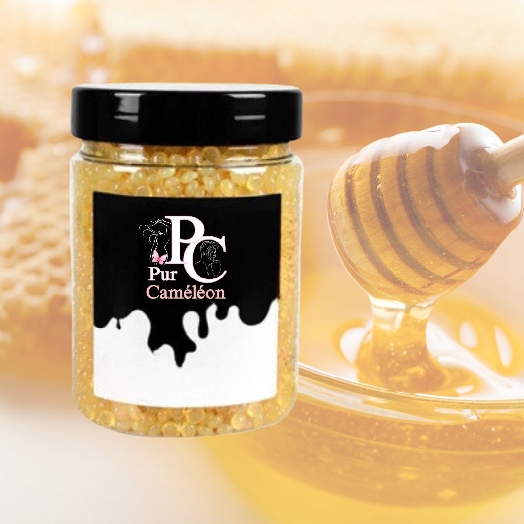 CIRE EPILATION - 200g | Pur-Velours200™