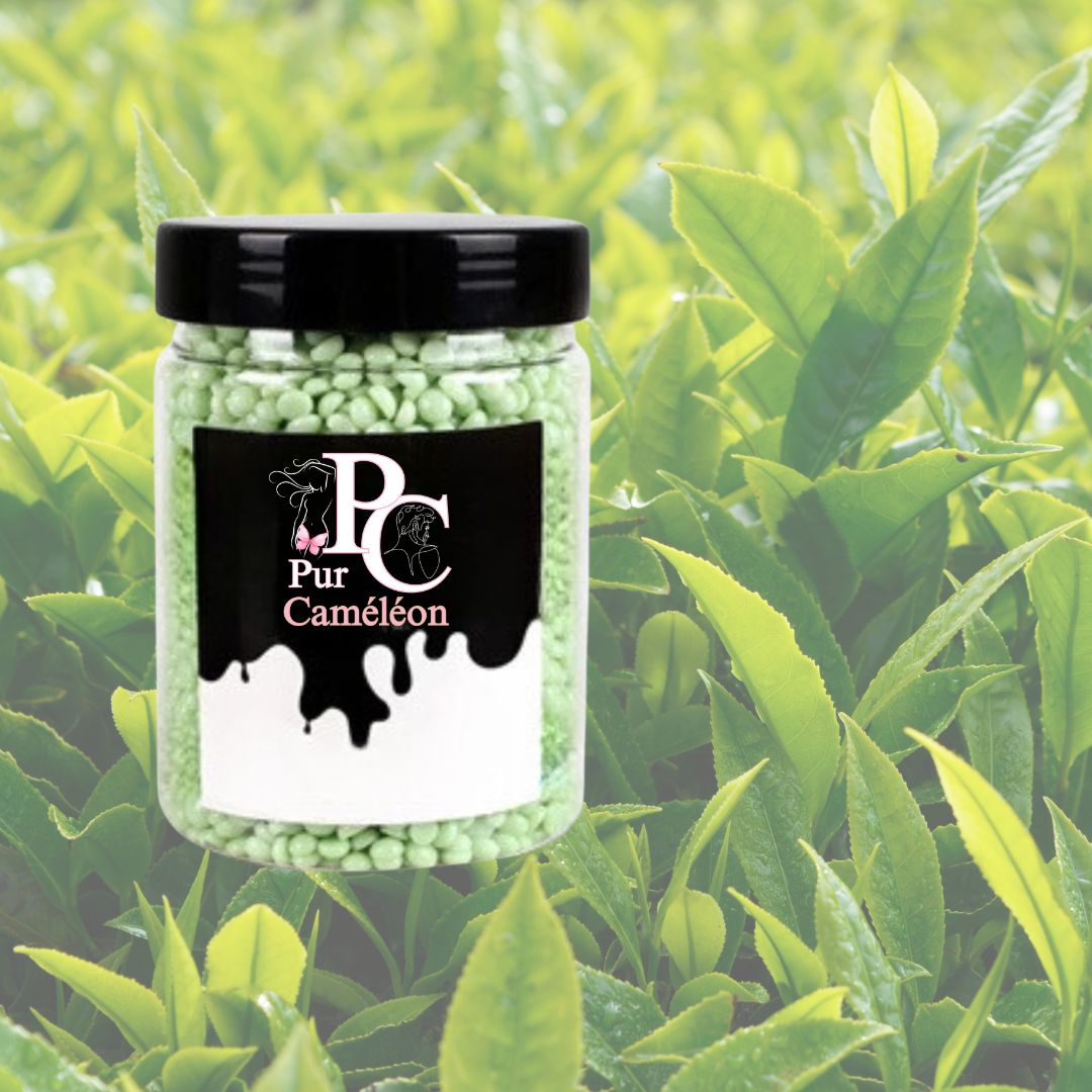 CIRE EPILATION - 200g | Pur-Velours200™