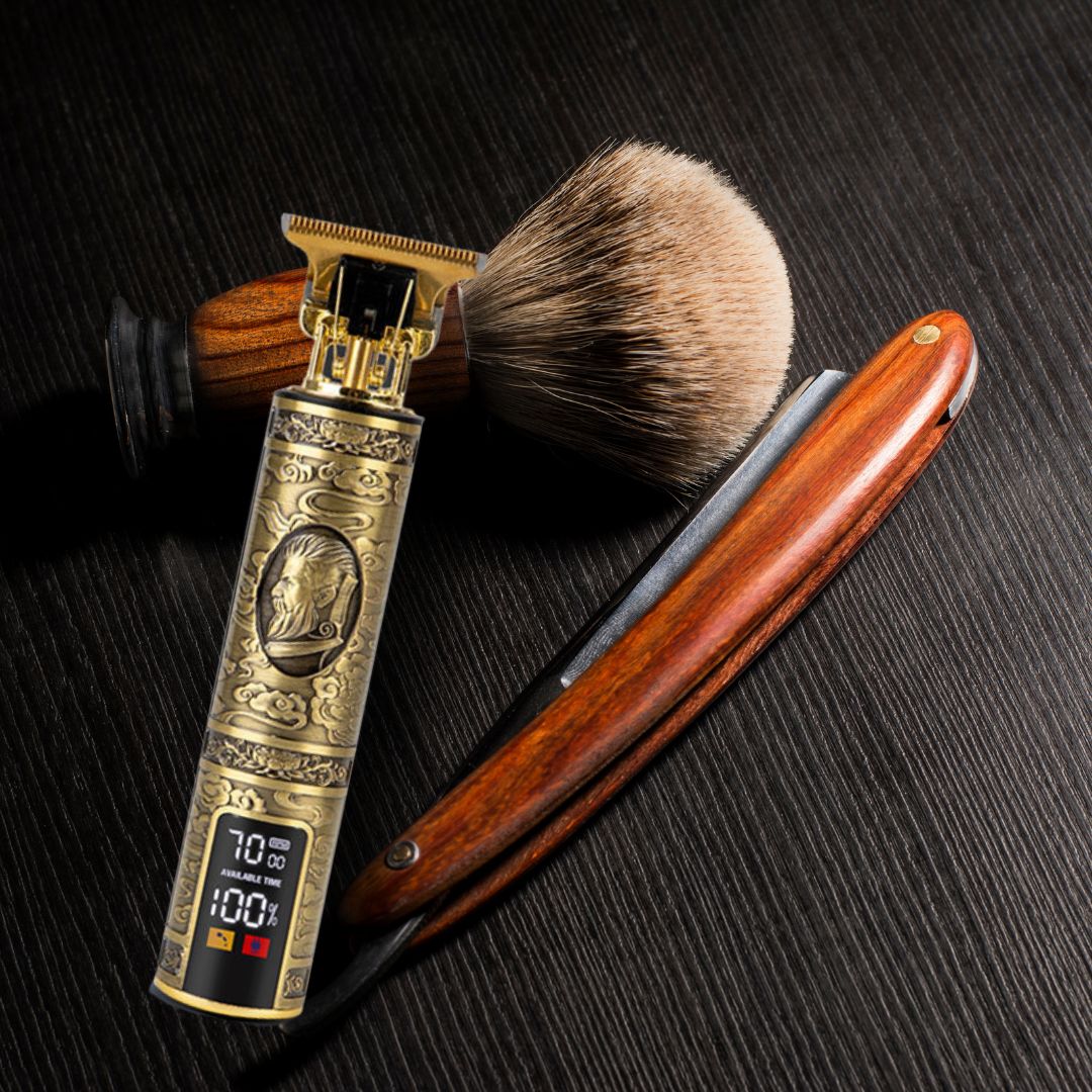 tondeuse-a-cheveux-professionnel-barbier