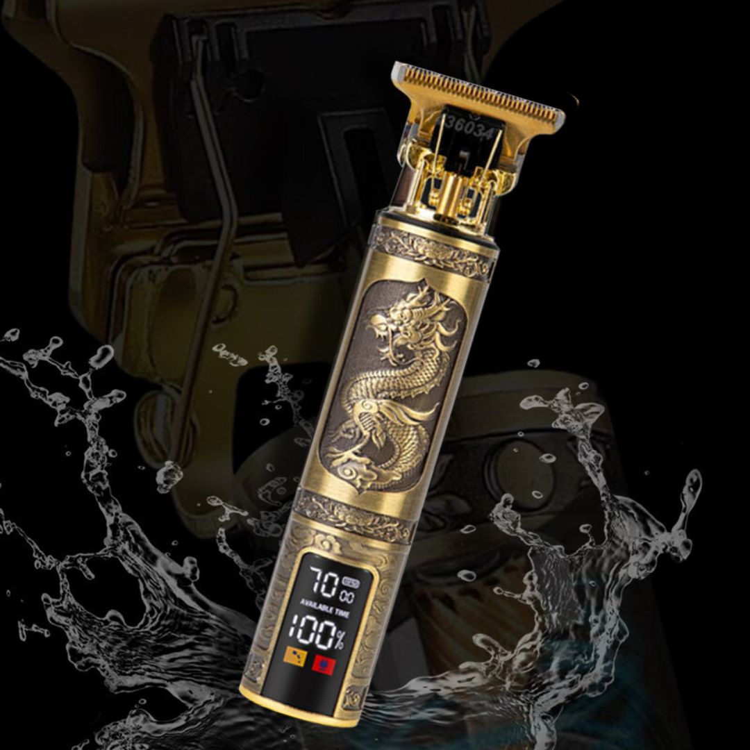 tondeuse-a-cheveux-professionnel-led